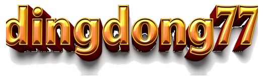 dingdong77 logo